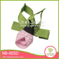 Fashionable printed patterns china manufacturer hair clips